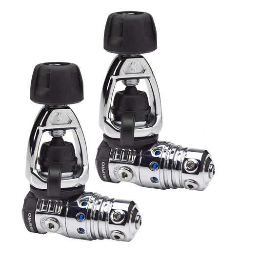 Scubapro MK25 Evo York X2 潜水调节器 - 仅限第一阶段