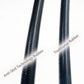 Sterling Anti-Skid technology rubber Regulator LP Hose 210cm