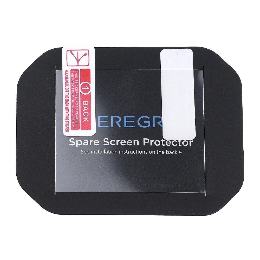 Shearwater Peregrine Computer Screen Protector - Infinity DiveShearwater Peregrine Computer Screen ProtectorShearwater