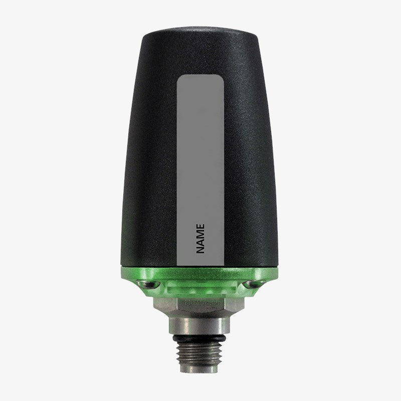 Suunto Eon Core Dive Computer with USB Cable with Optional Tank Pod