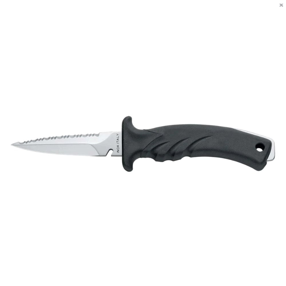 Cressi Torpedo 11 knife