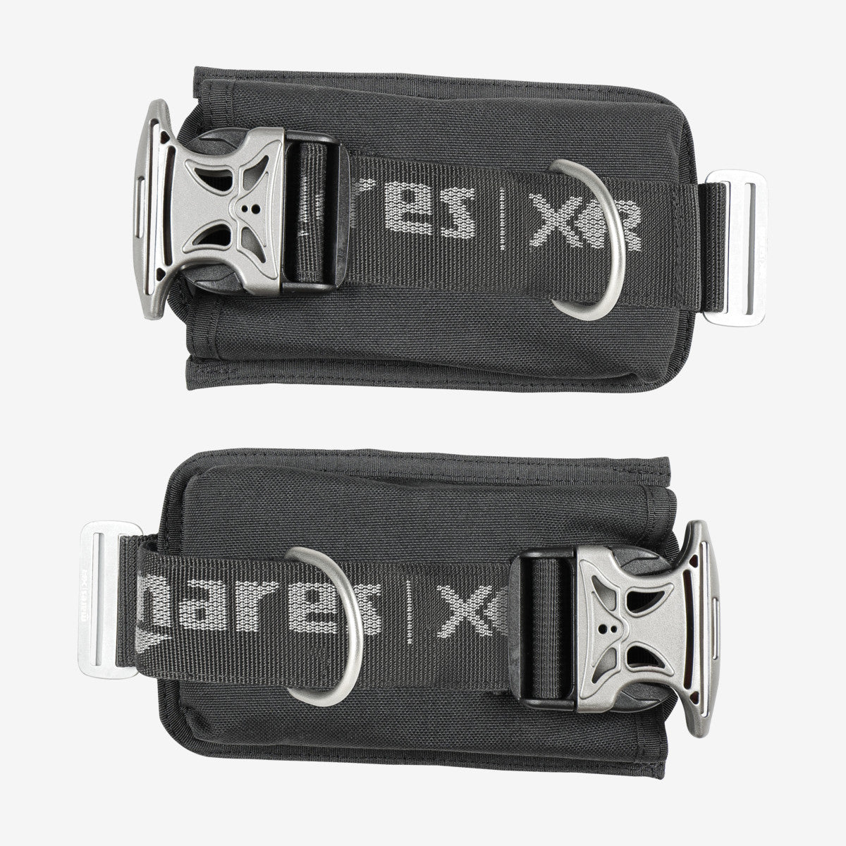 Mares XR Line 标准配重系统 - 一对