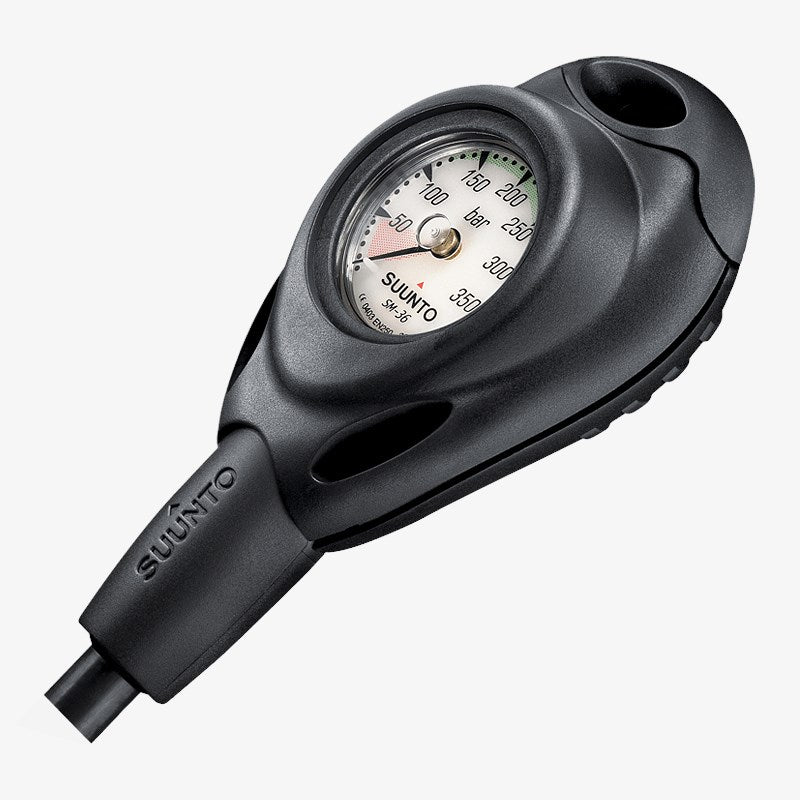 Suunto CB-1 / 300 与 SM-36 Tank SPG