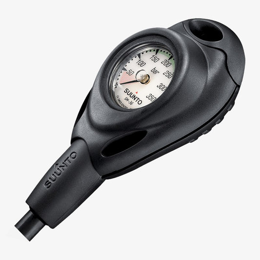 Suunto CB-1 / 300 与 SM-36 Tank SPG