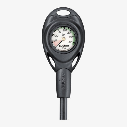 Suunto CB-1 / 300 与 SM-36 Tank SPG