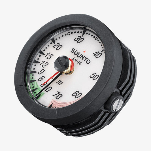 Suunto SM-16 Depth Gauge 45m or 70m Module for Combos - Infinity DiveSuunto SM-16 Depth Gauge 45m or 70m Module for CombosSuunto