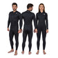 Fourth Element Thermocline Men's One Piece Front Zip / 2022