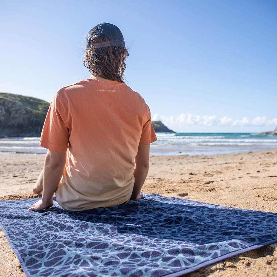 Fourth Element OP Beach Towel