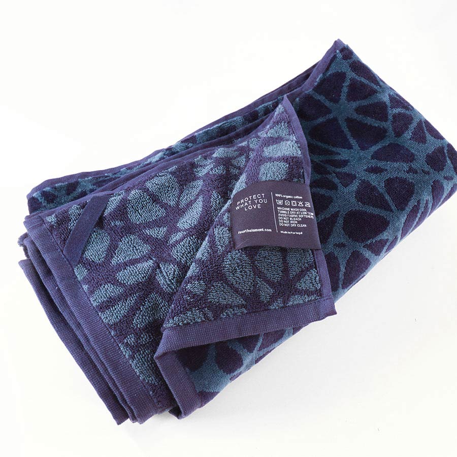 Fourth Element OP Beach Towel