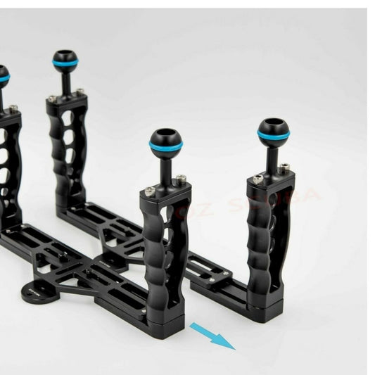 Underwater Camera Housing Tray - Infinity DiveUnderwater Camera Housing TrayInfinity Dive