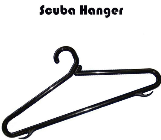Wetsuit Heavy Duty Hanger x 2 - Infinity DiveWetsuit Heavy Duty Hanger x 2Infinity Dive