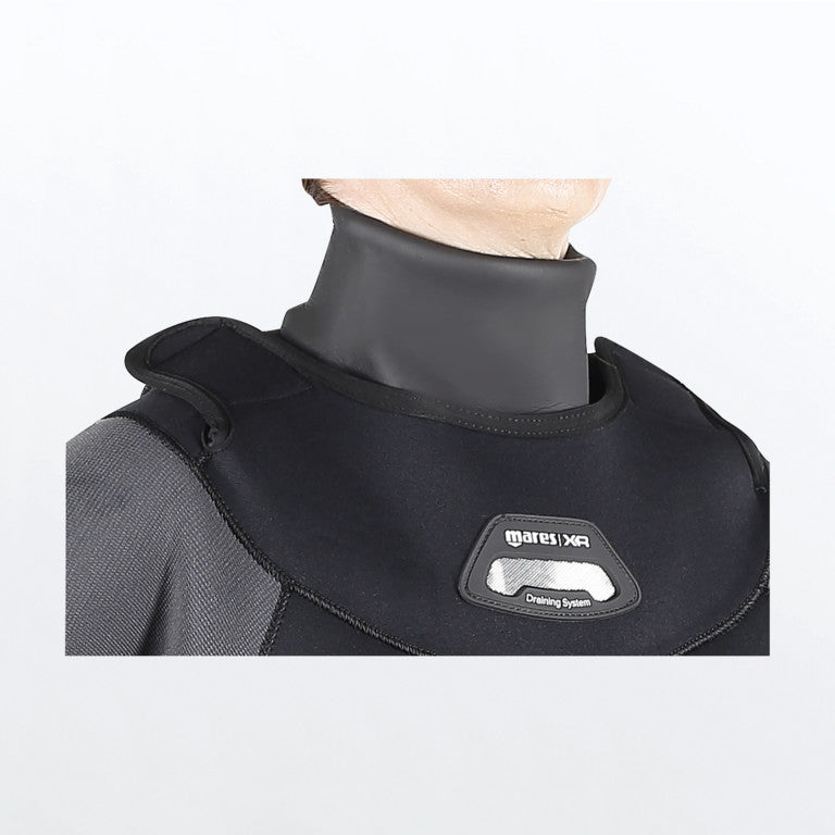 Mares XR3 男式氯丁橡胶乳胶干衣 - L 号 - 清仓