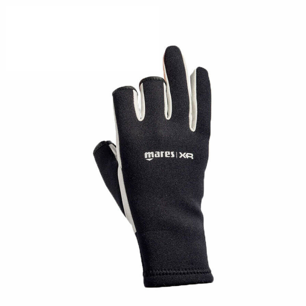 Mares XR Line Amara Tek 手套 - 2 毫米