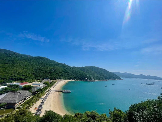 Dive into Vietnam! Experience an Unforgettable Underwater Adventure in Southeast Asia