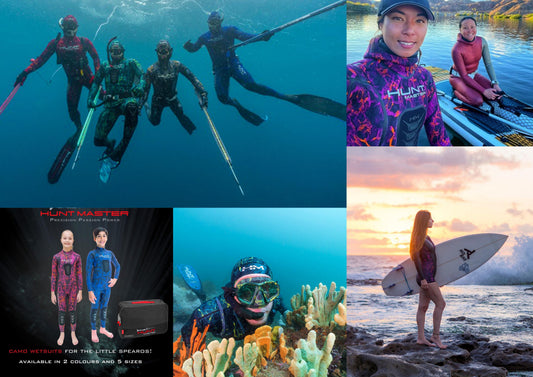 From Snorkelling to Scuba Diving: Choosing the Right Wetsuit Pants - Infinity Dive