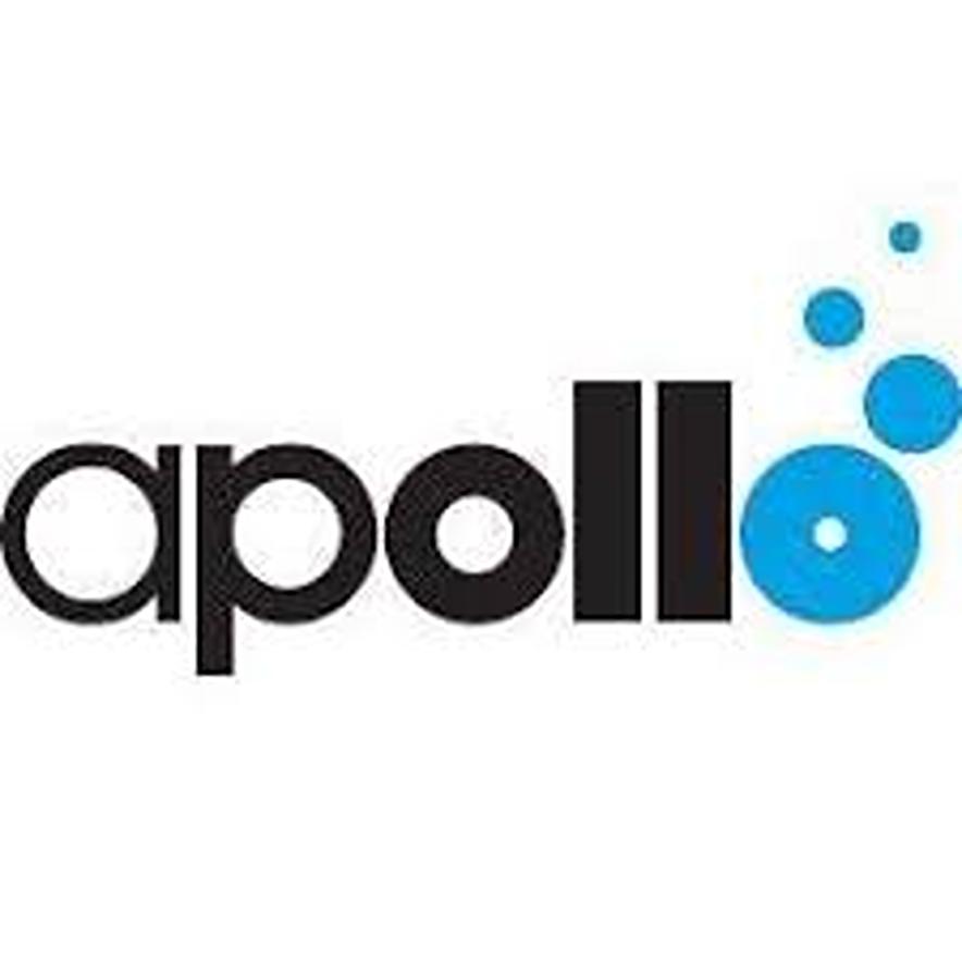 Apollo – Infinity Dive
