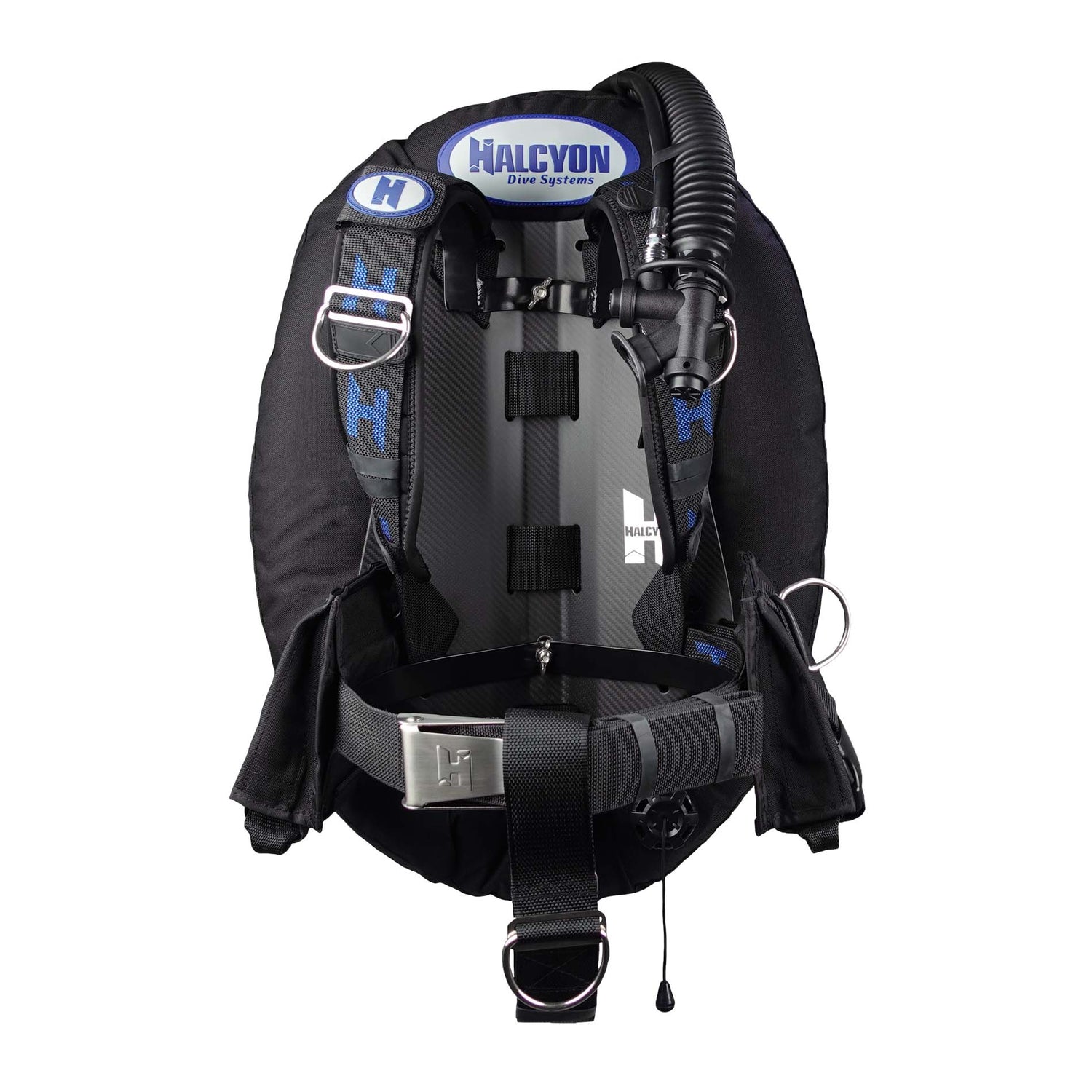 BCD's - Infinity Dive