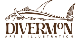 Divermon