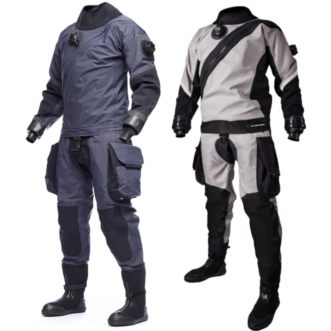 Drysuit - Infinity Dive