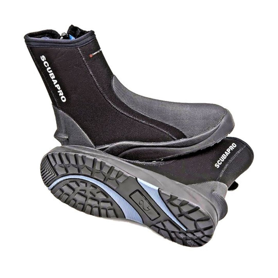 Gloves, Hoods & Boots - Infinity Dive