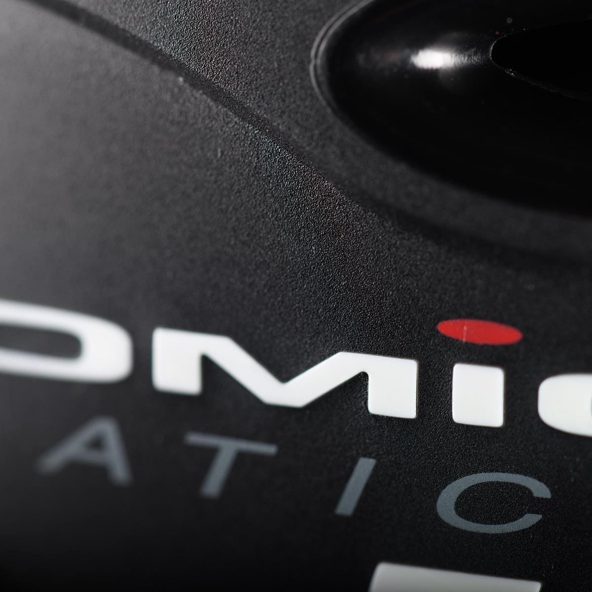 Atomic Aquatics Z3 Regulator - Black