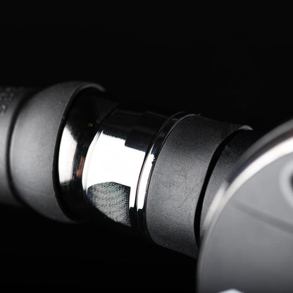 Atomic Aquatics Z3 Regulator - Black