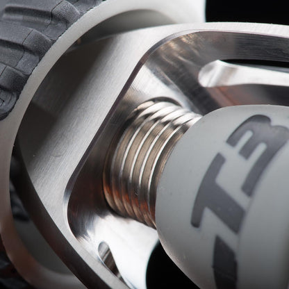 Atomic Aquatics Titanium T3 Regulator