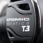 Atomic Aquatics Titanium T3 Regulator