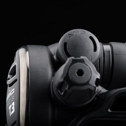 Atomic Aquatics Titanium T3 Regulator
