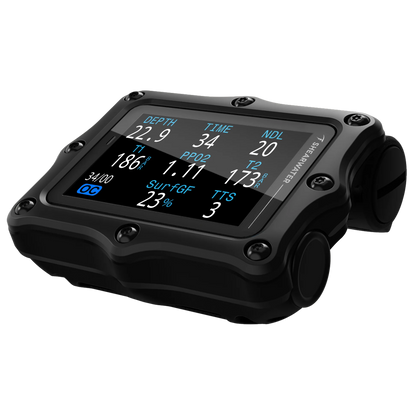 Shearwater Perdix 3 Dive computer