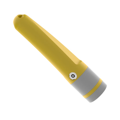 Skywoods D6 Lite USB Charge Dive Torch - 2000 Lumens