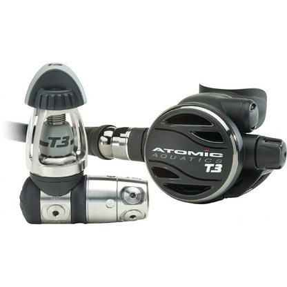Atomic Aquatics Titanium T3 Regulator