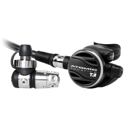 Atomic Aquatics Titanium T3 Regulator