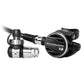Atomic Aquatics Titanium T3 Regulator
