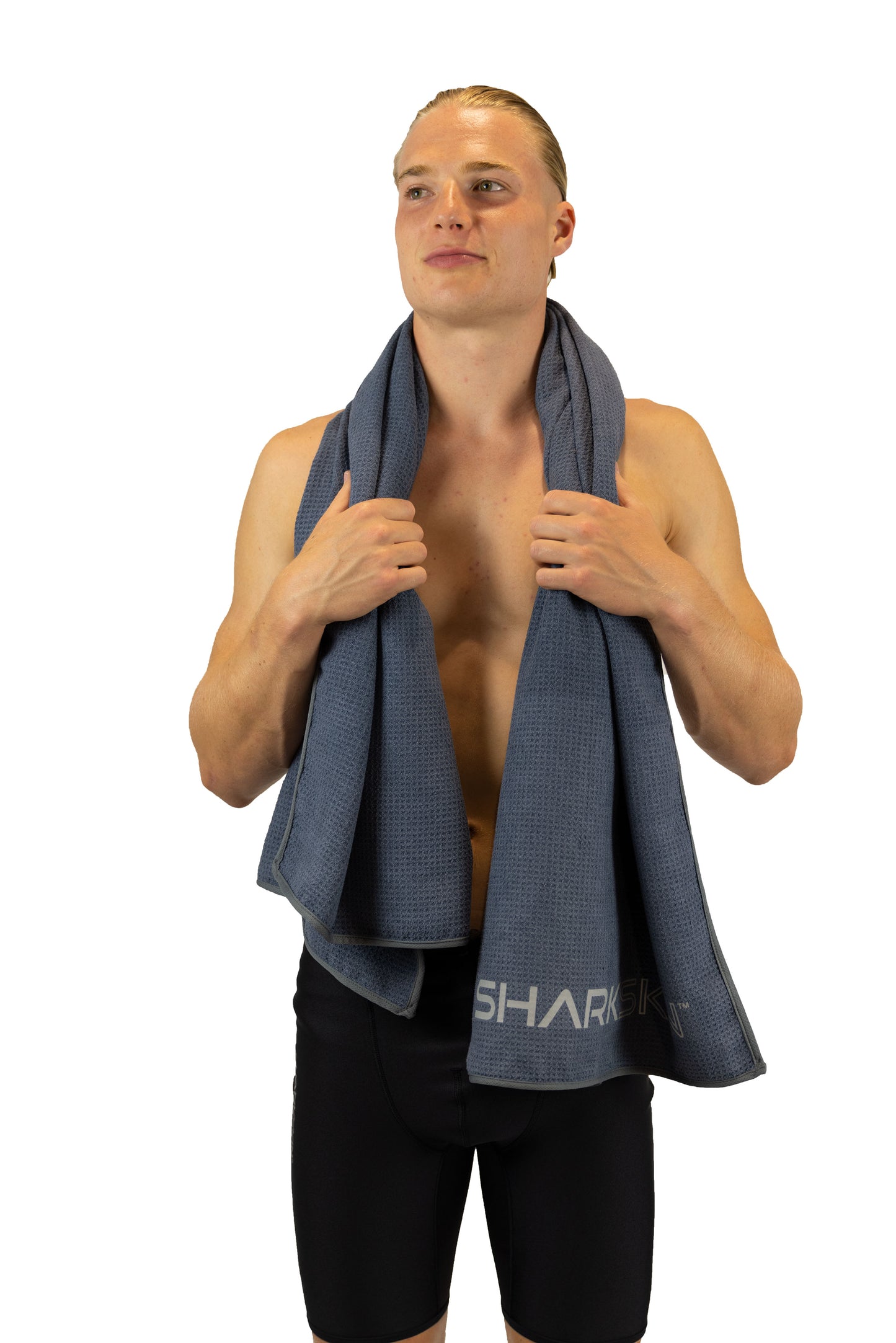 Sharkskin Sand Free Towel 90 x 160cm