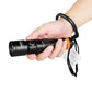 Orcatorch DC710 Underwater Dive Light/ Torch - 3000 Lumens