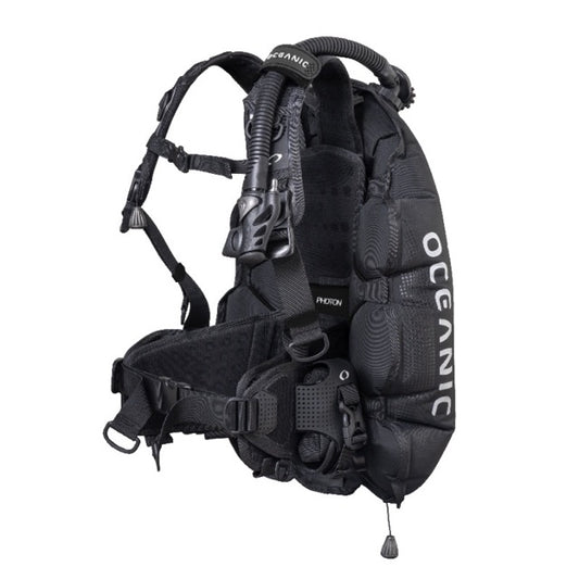 Oceanic Photon Air BCD