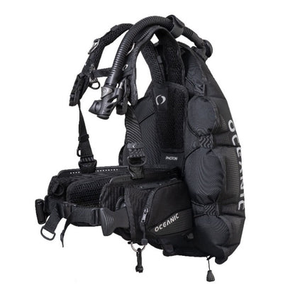 Oceanic Photon Pro BCD