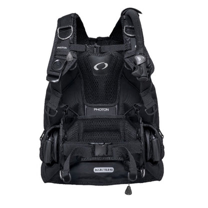 Oceanic Photon Pro BCD