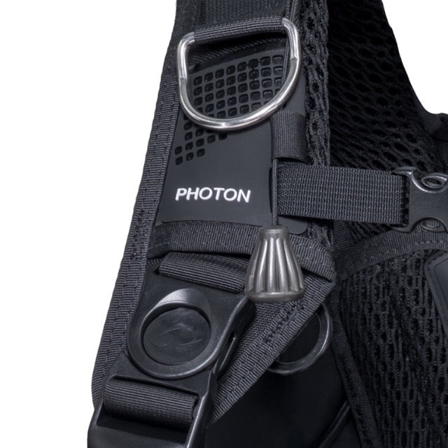 Oceanic Photon Pro BCD