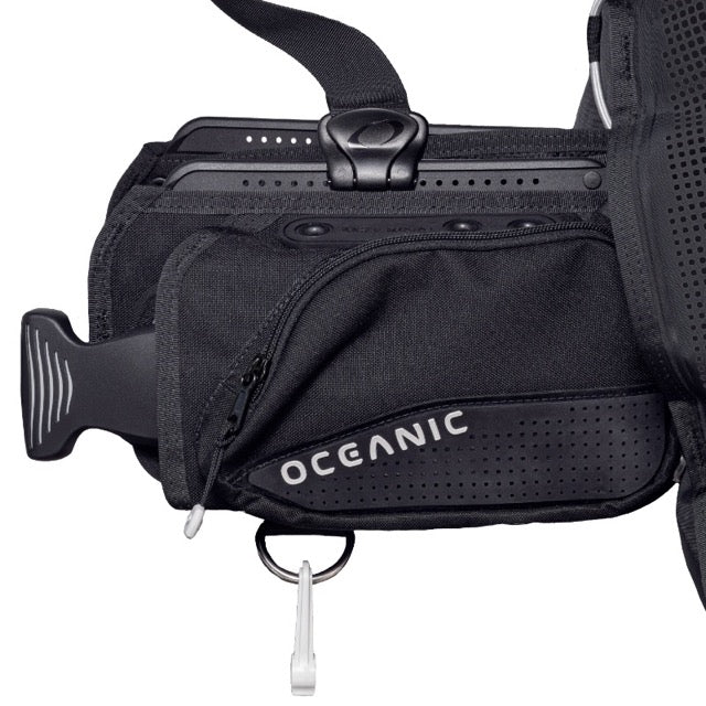 Oceanic Photon Pro BCD