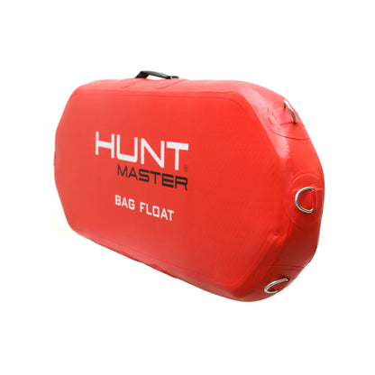 Hunt Master 行李袋 PVC 漂浮 - 100 厘米