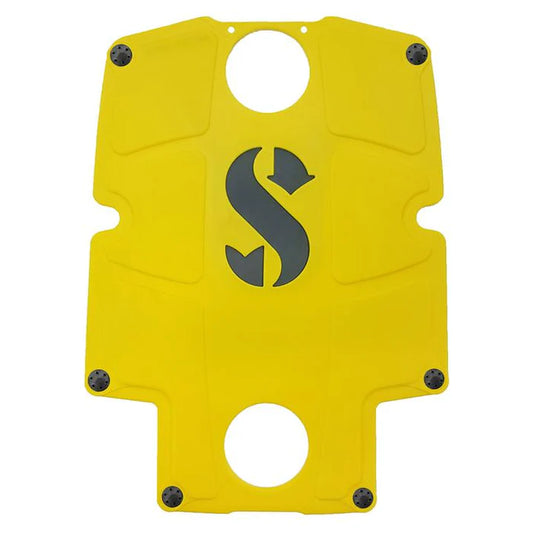 Scubapro S-Tek Back Plate Pad Color Kit