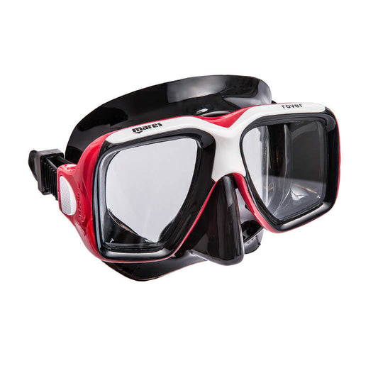 Mares Rover Dive Mask
