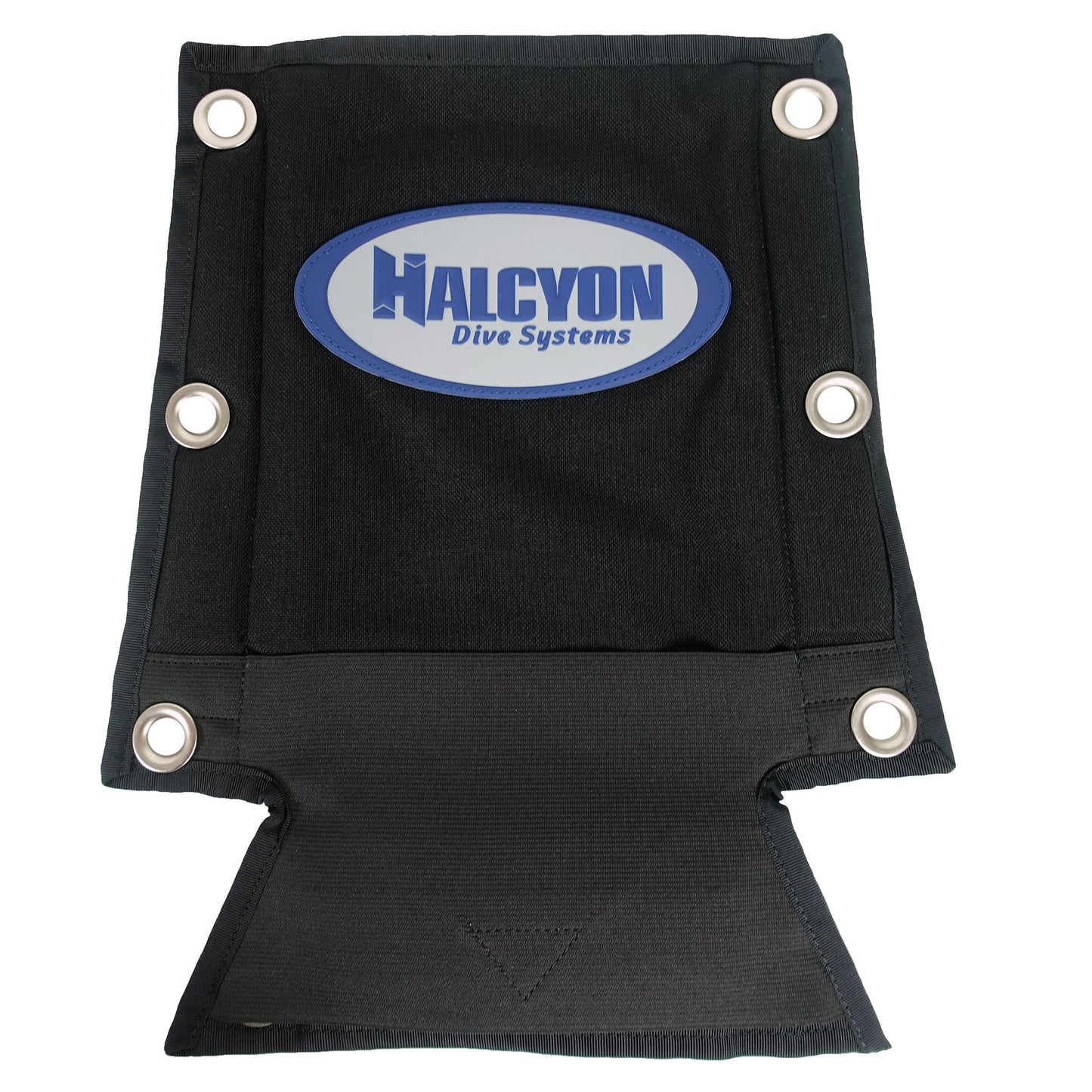 Halcyon Eclipse™ BC 系统 - 单缸和翼