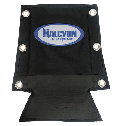Halcyon Evolve™ BC 系统 - 双系统和机翼
