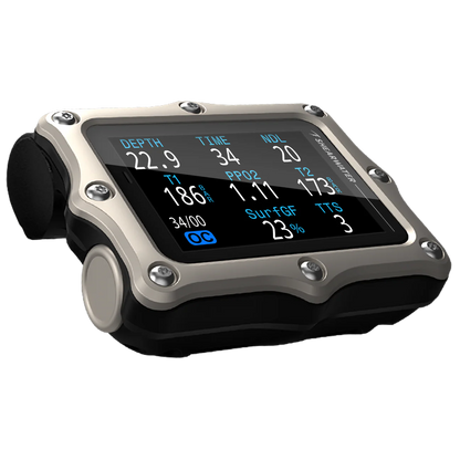 Shearwater Perdix 3 Dive computer