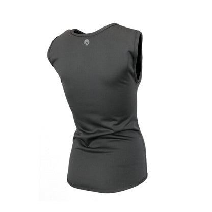 Sharkskin T2 Chillproof Sleeveless Vest Full Zip - Women