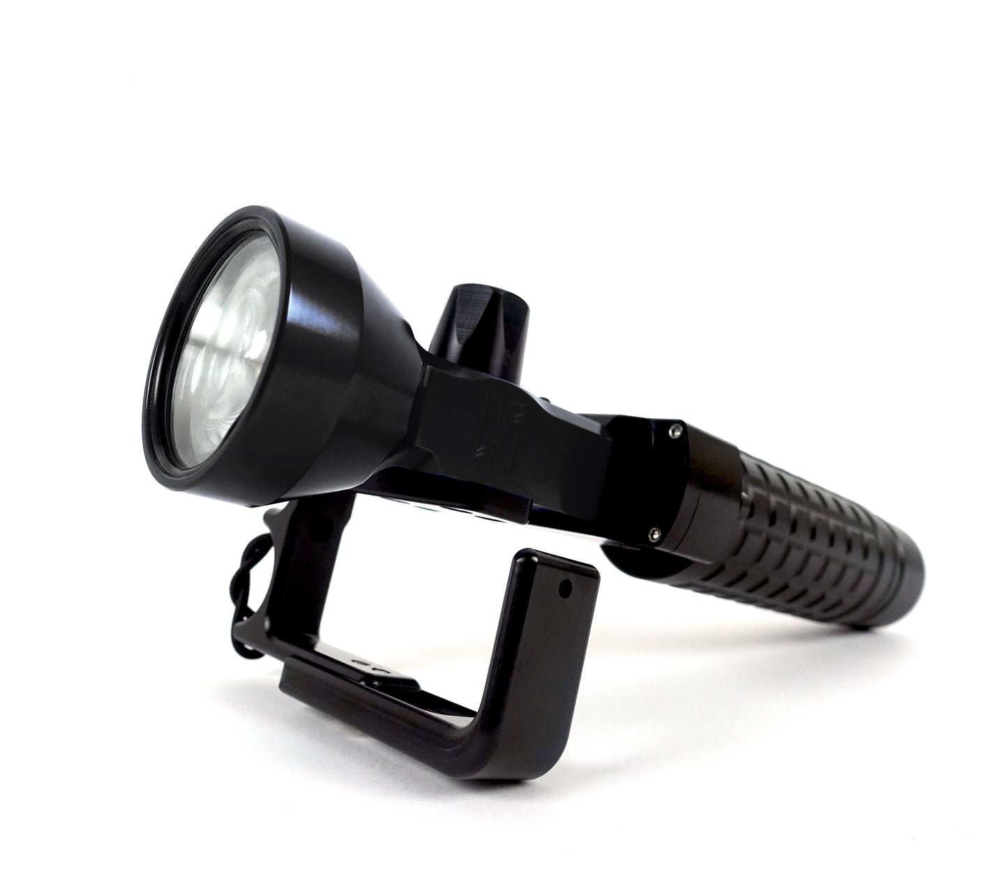 Halcyon Focus 2.0 Dive Light System - Cord or Handheld
