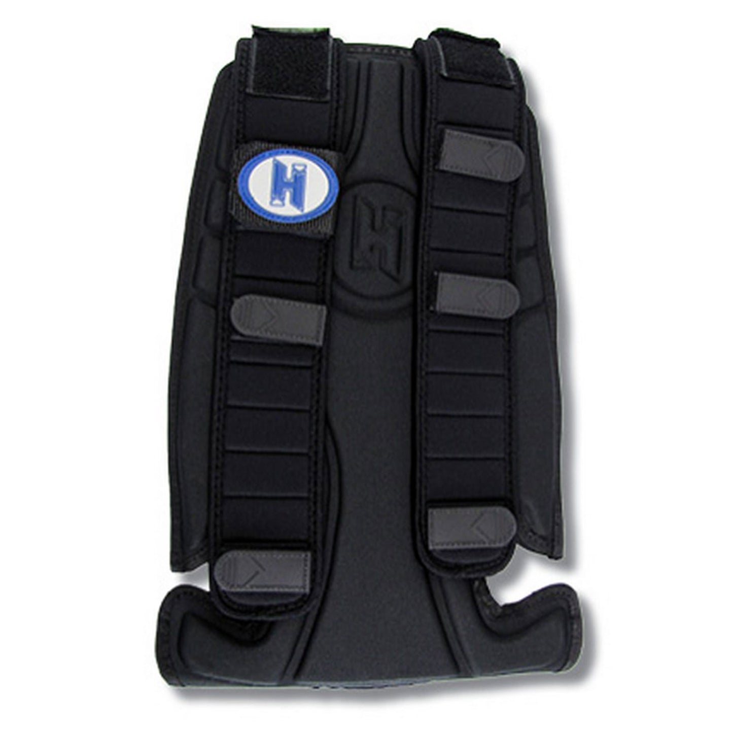 Halcyon Deluxe Harness Pad Set